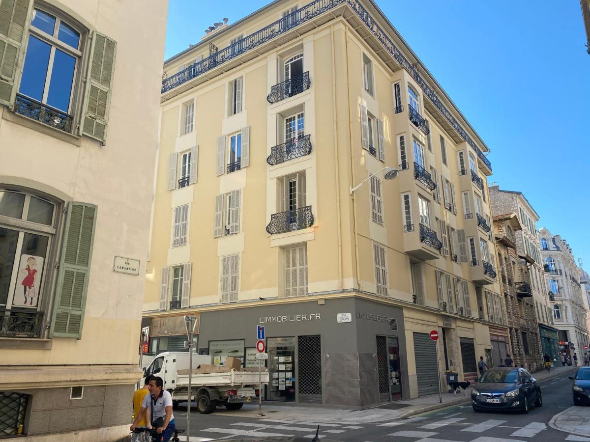Lamartine Flat - Brand New Apartment