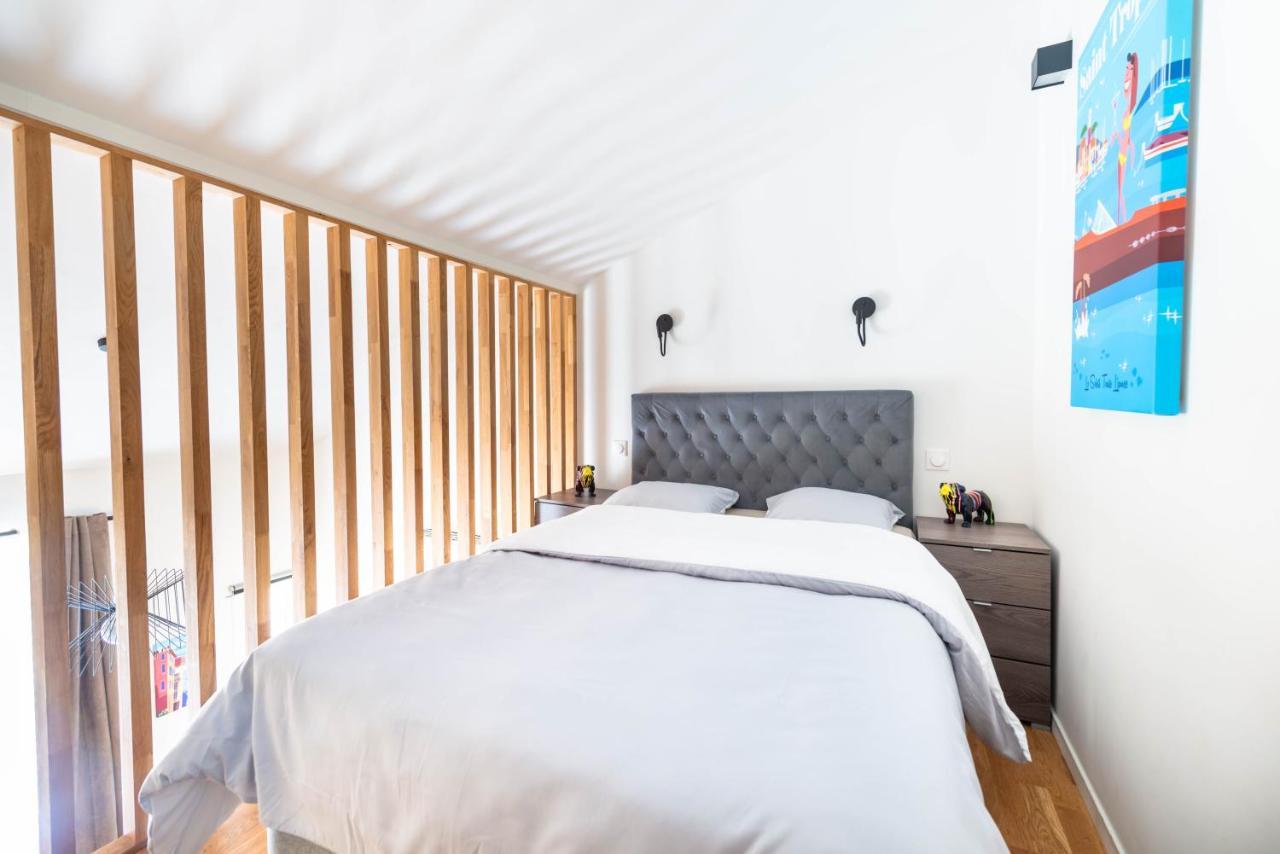 Lamartine Flat - Brand New Nizza